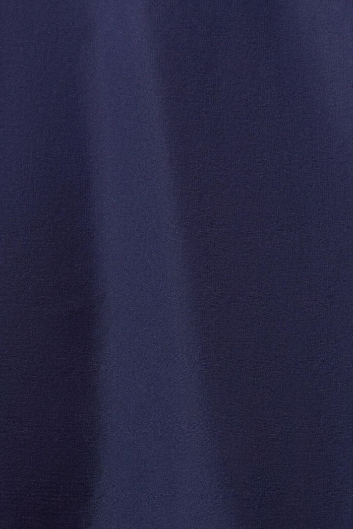 A-Lined Mini Dress, NAVY, detail image number 5