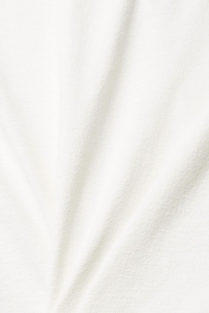 T-shirt, OFF WHITE, detail image number 1