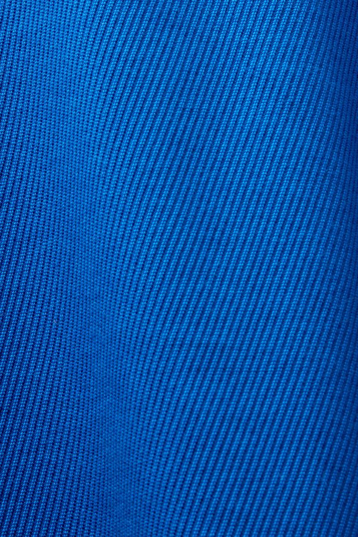Padded Transitional Jacket, BRIGHT BLUE, detail image number 5