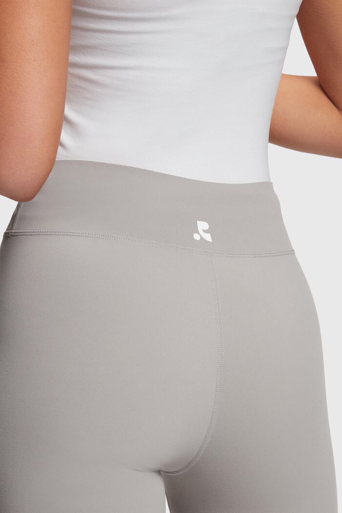 Cycle shorts, LIGHT GREY, detail image number 3