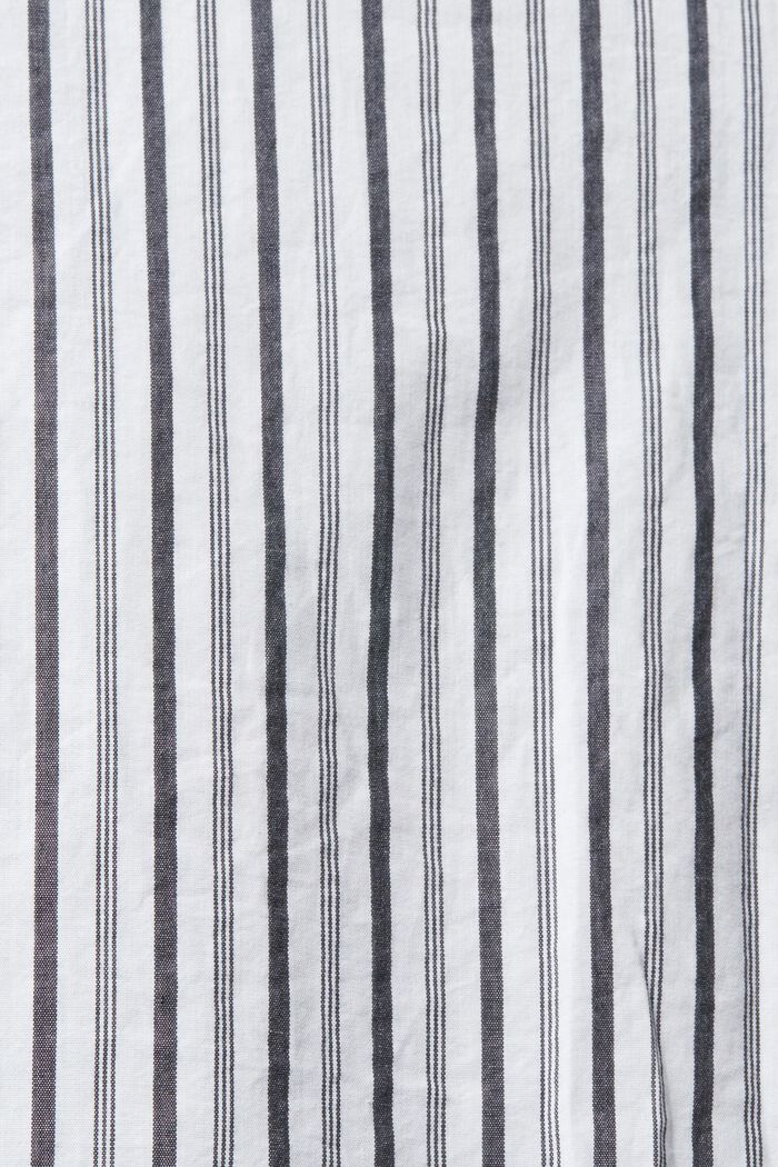 Striped shirt, WHITE, detail image number 5