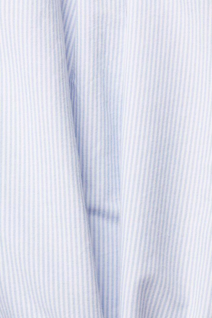 CURVY striped blouse, LIGHT BLUE, detail image number 1