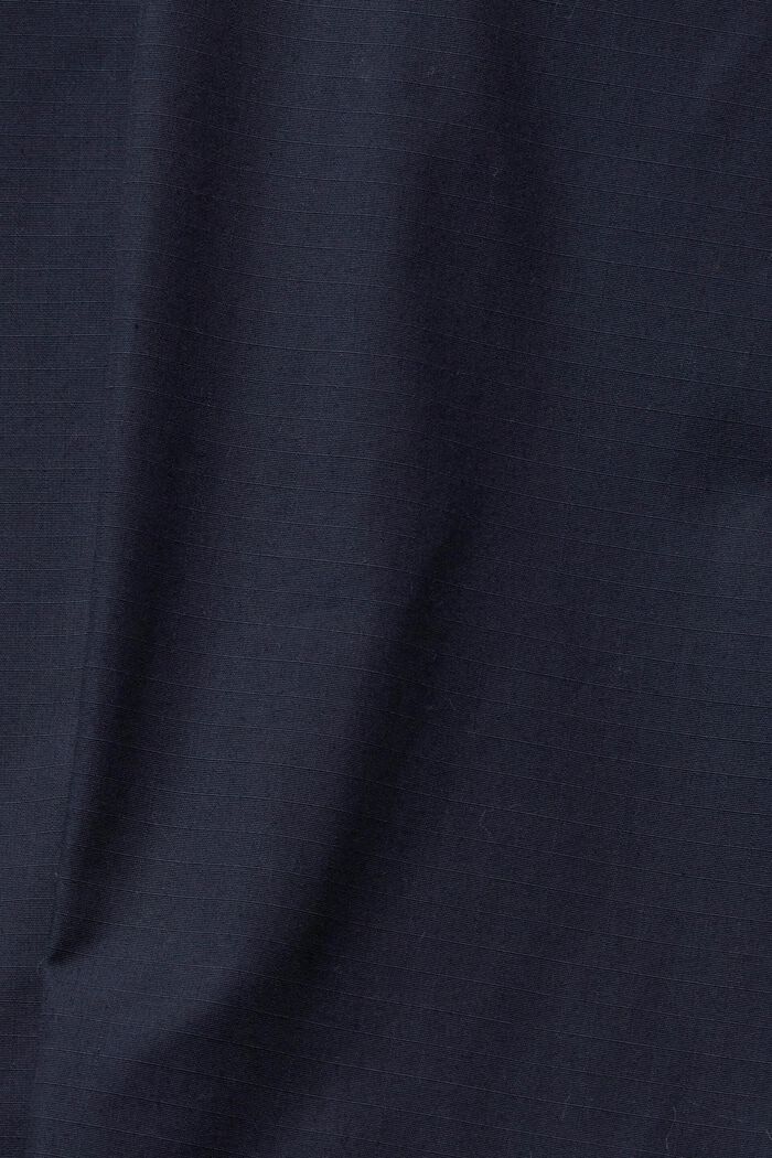 Cargo trousers, NAVY, detail image number 6